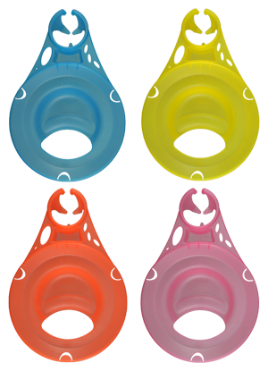 Assorted Translucent